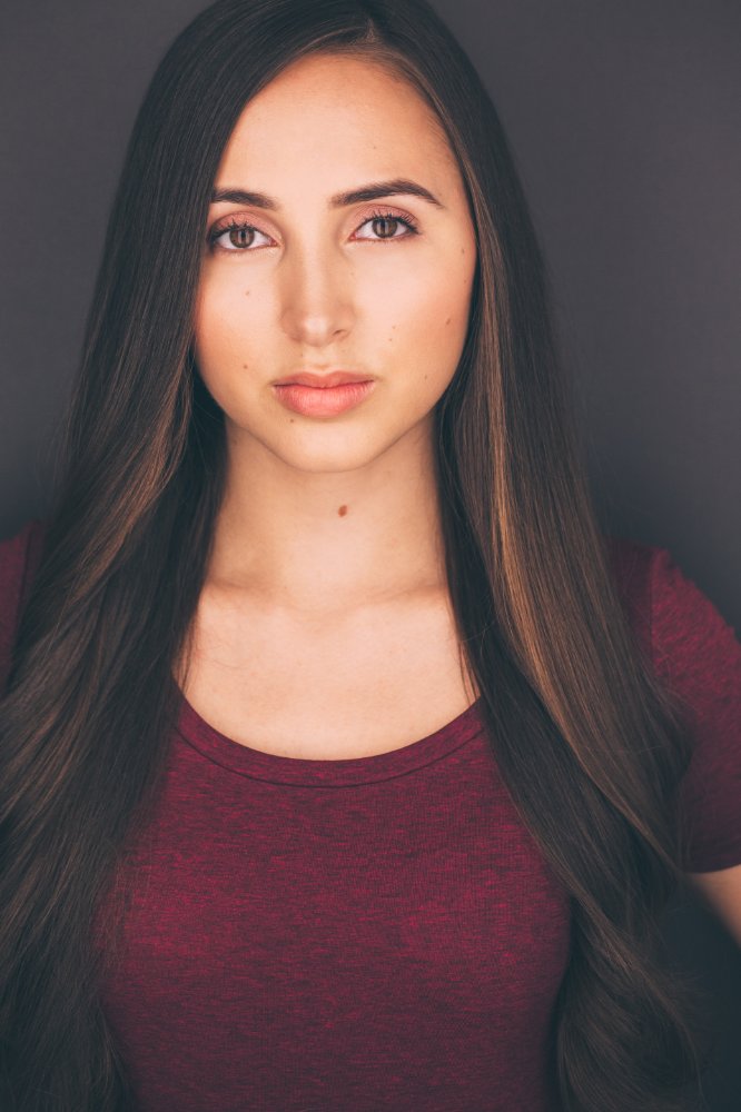 Gabrielle Fleck