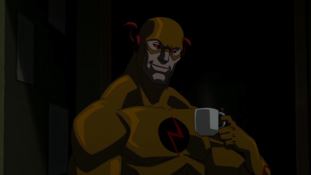 Reverse-Flash