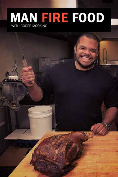 Man Fire Food - Season 4