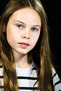 Olivia Grace Tennant