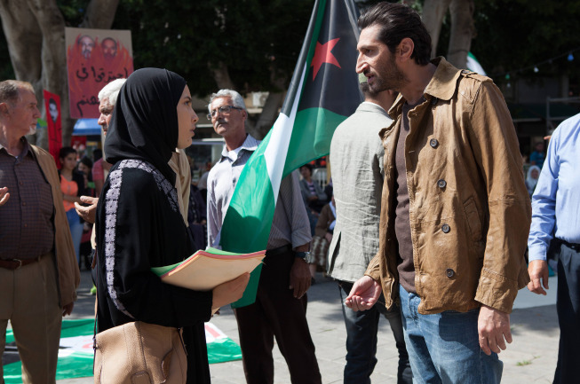 Fares Fares