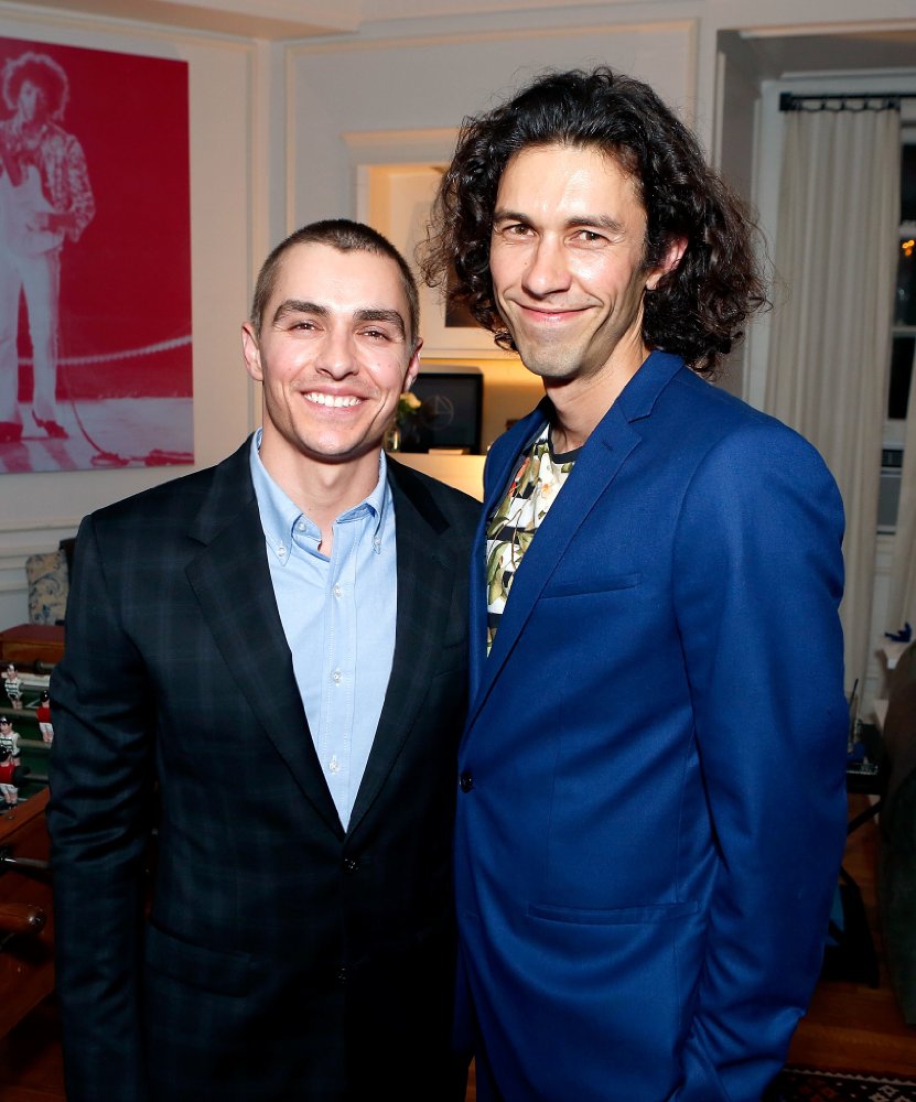 Tom Franco