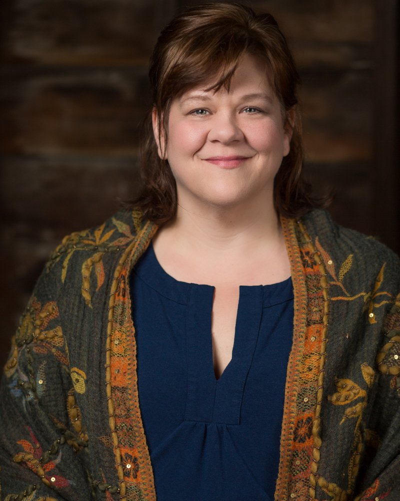Kathryn Kirkpatrick