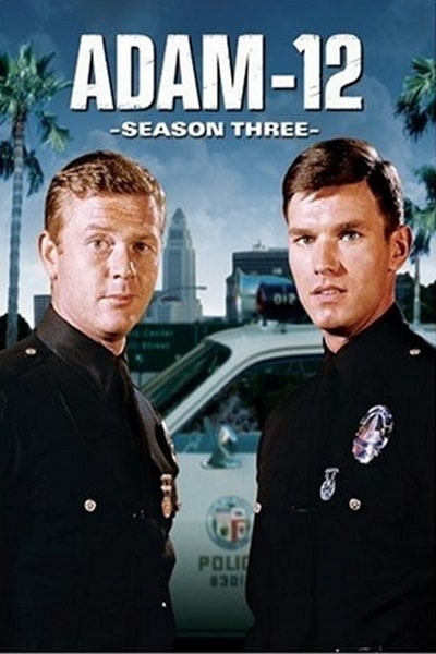 Adam-12 - Season 3