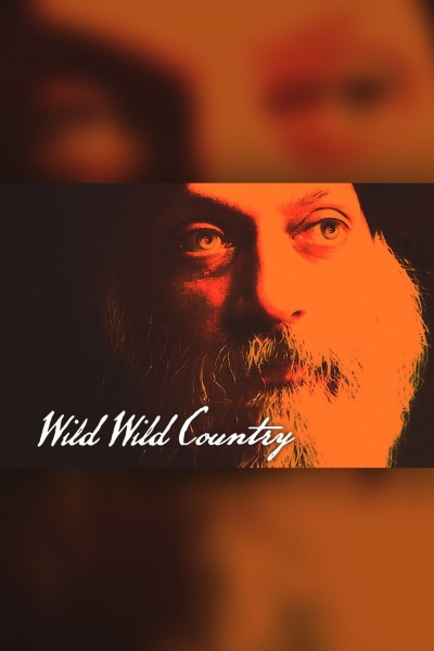 Wild Wild Country - Season 1