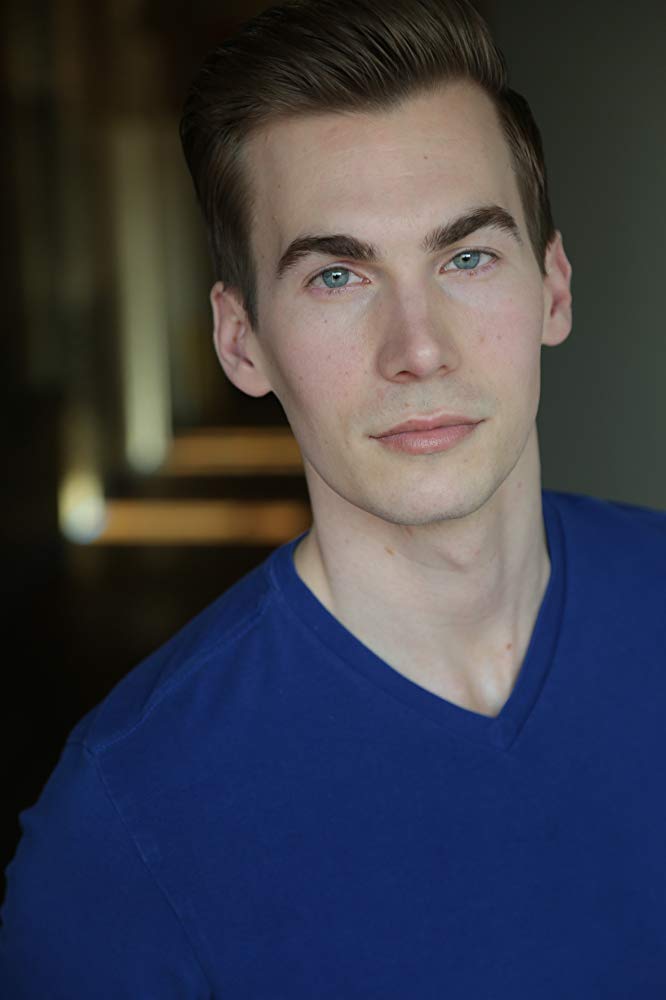Shane McCamant