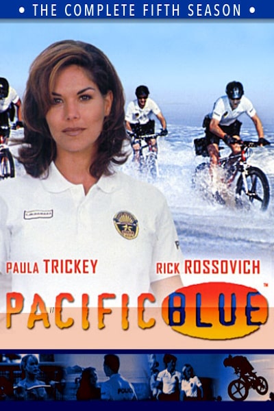 Pacific Blue - Season 5