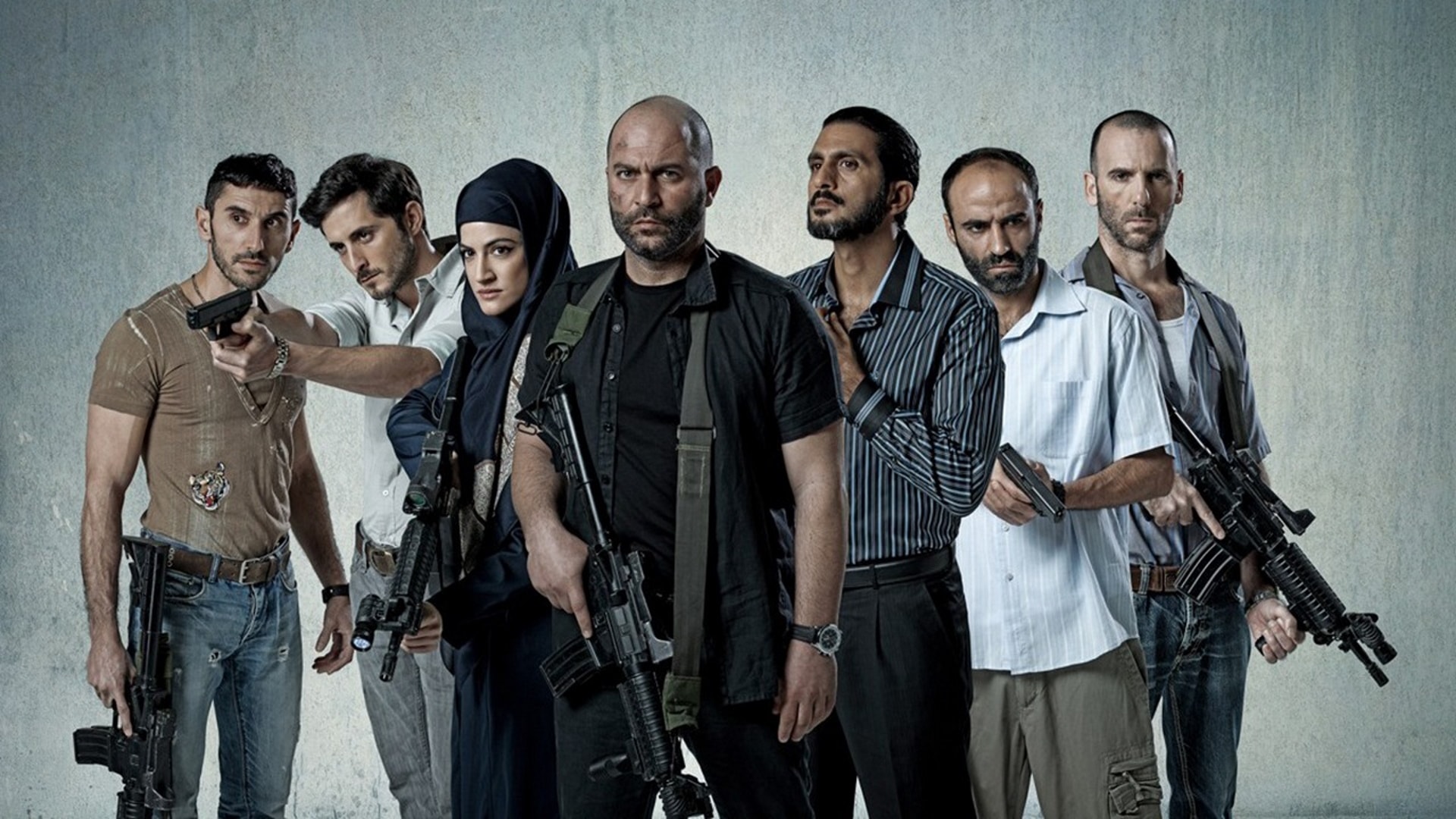 Season 1