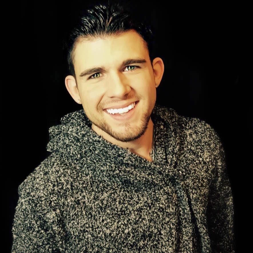 Brennan Prill