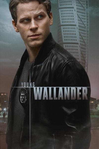 Young Wallander - Season 1