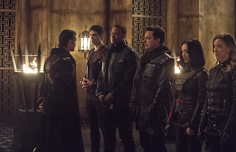 Ra's al Ghul