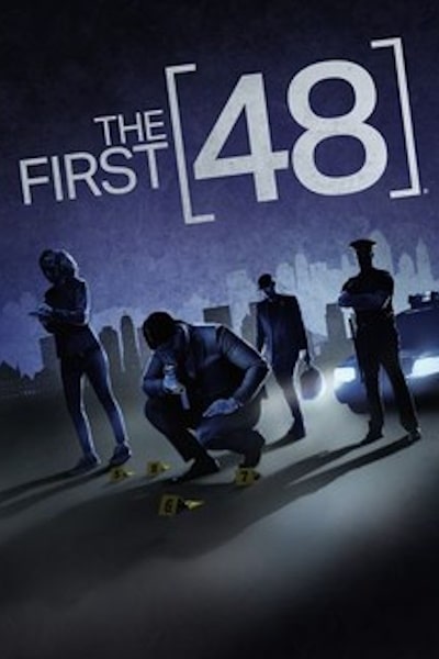 The First 48 - Season 26