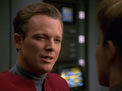Robert Duncan McNeill