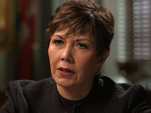 Linda Chavez
