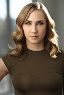 Sierra Brewerton