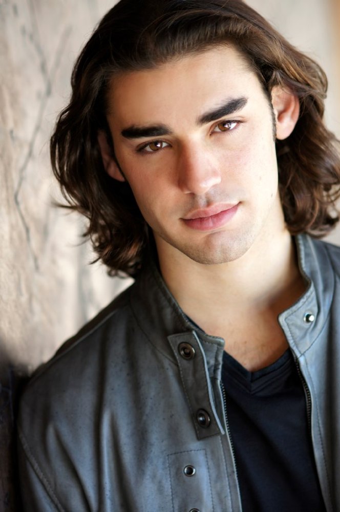 Alex Rich