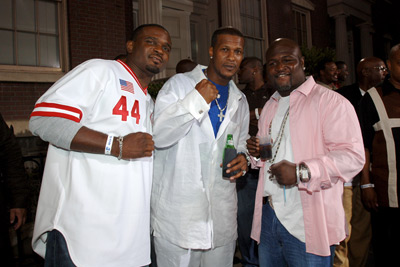 James Toney