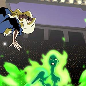 Shayera Hol, Beatriz da Costa, Fire, Blackhawk Computer, Chay-Ara Hol, Lord Hawkgirl, Servant, Watchtower Computer, Woman