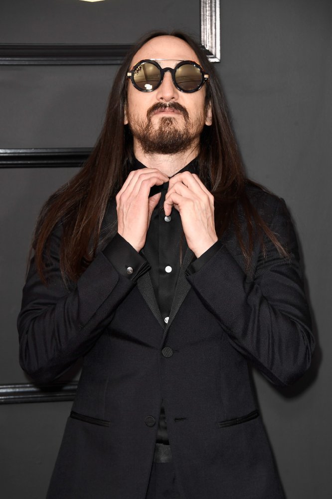 Steve Aoki
