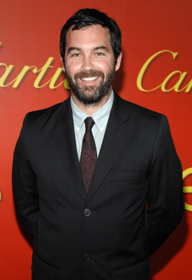 Duncan Sheik