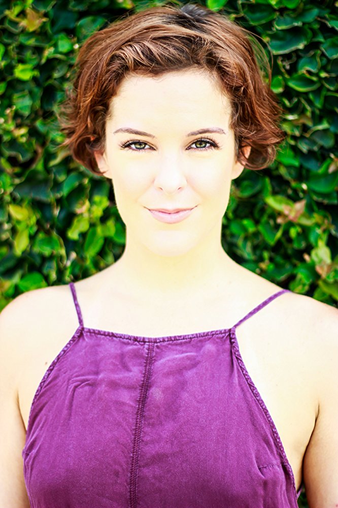 Erin Lamont