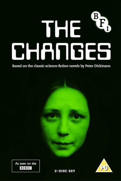 The Changes - Season 1
