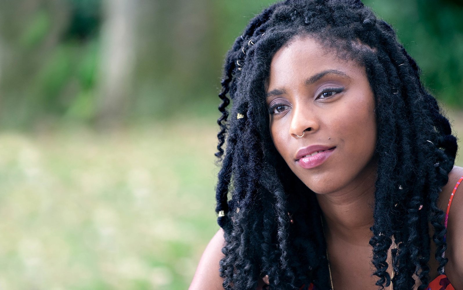Jessica James