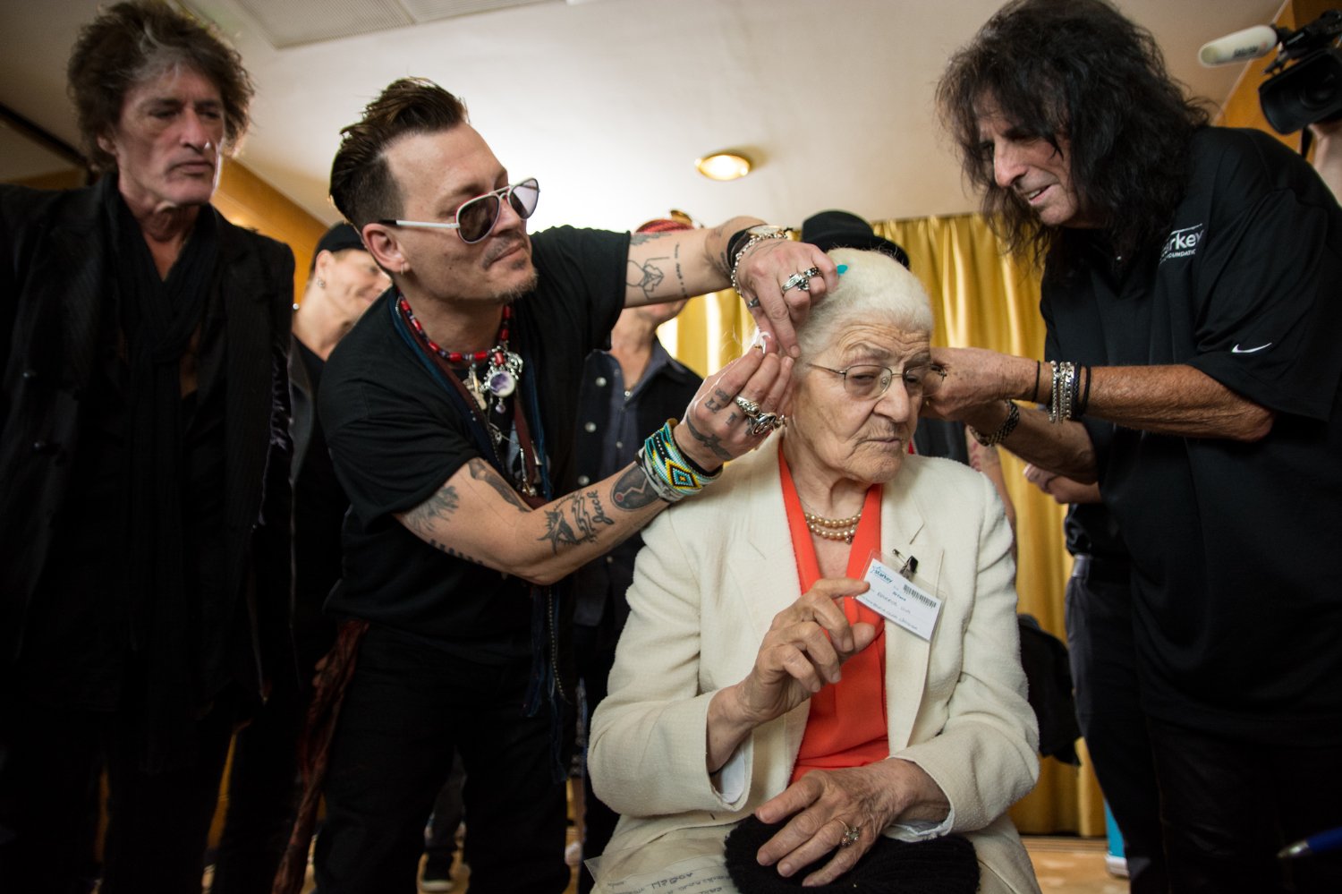 Joe Perry