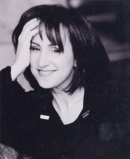 Cecily Adams