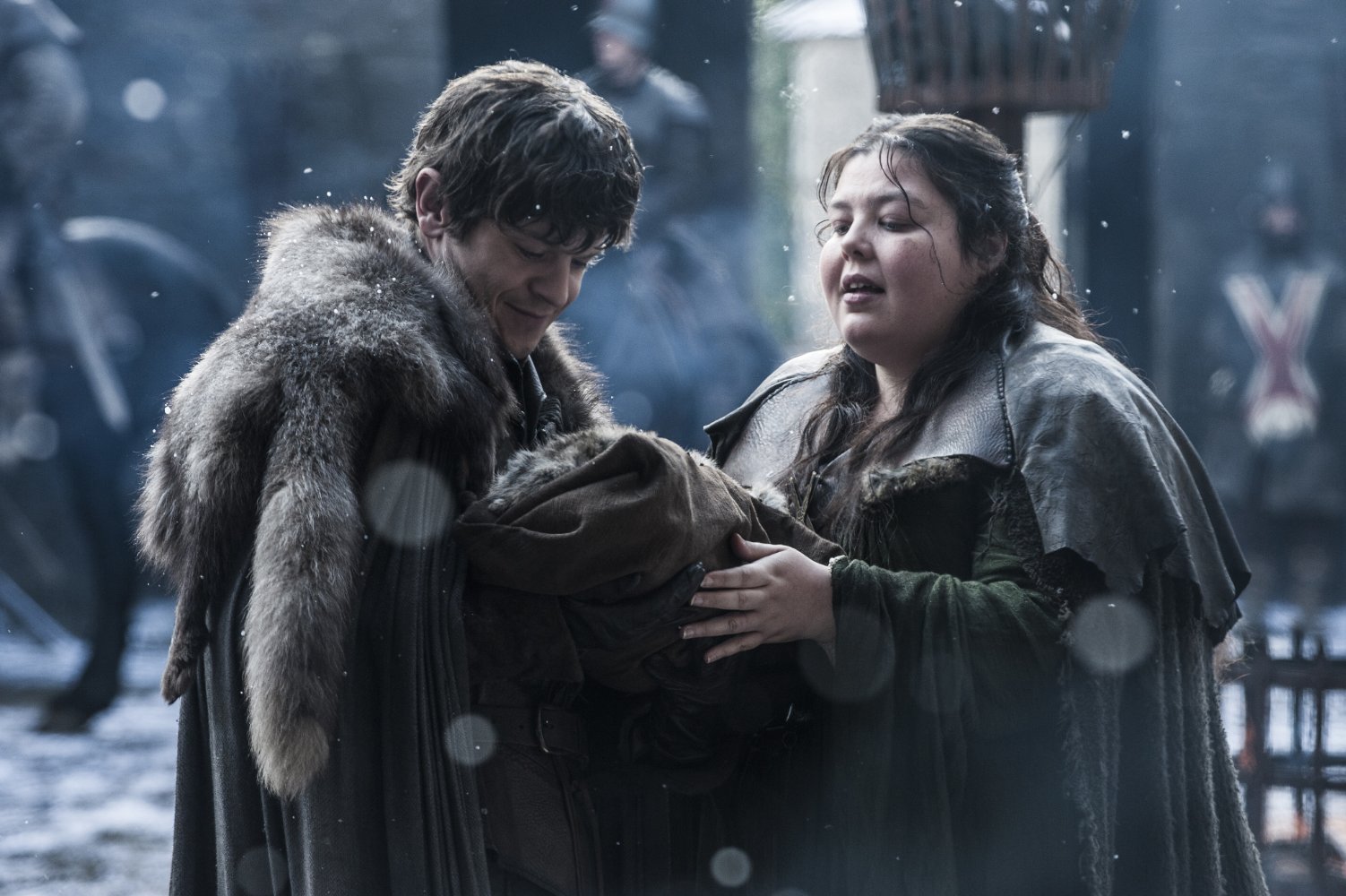 Ramsay Bolton