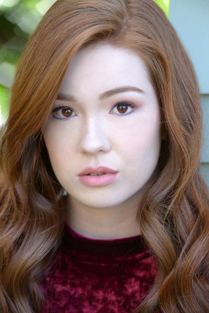 Nicki Kelly