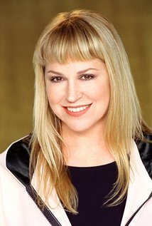 Melissa Carrey