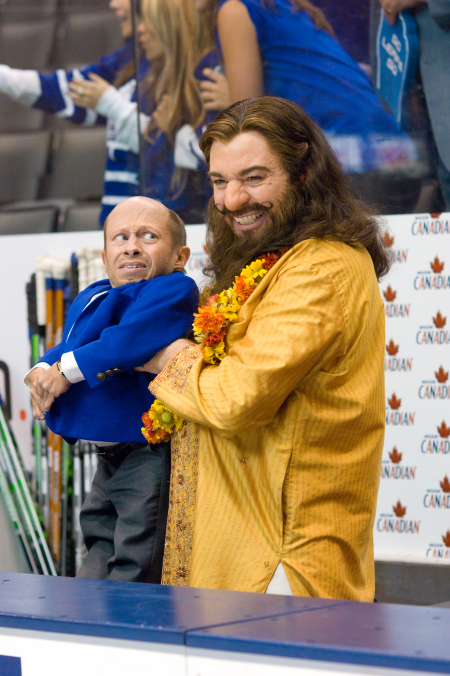 Coach Punch Cherkov