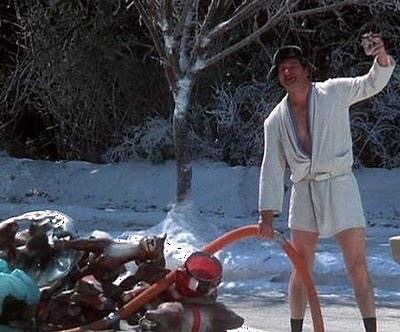 Cousin Eddie Johnson