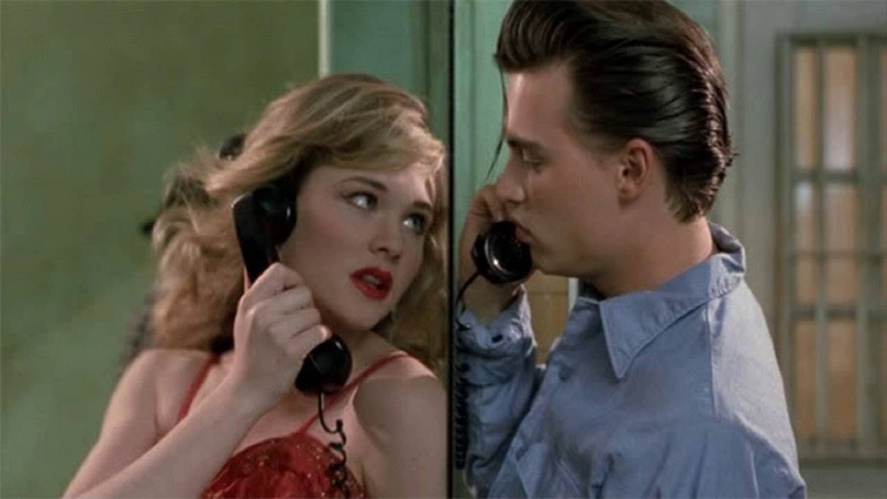 Cry-Baby