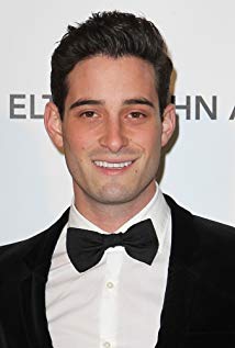 Michael Turchin
