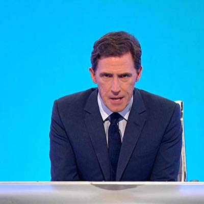 Himself - Host, Himself