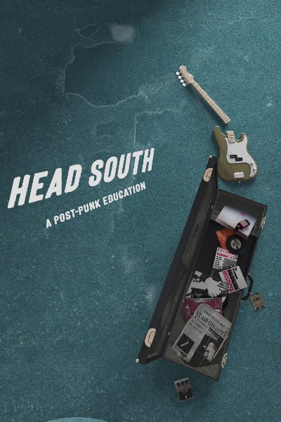 Head South