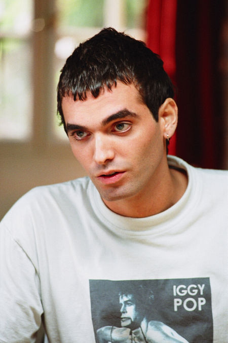 Virgile Bramly