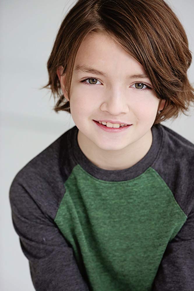 Ian Michael Stone