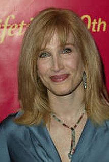 Nancy Glass