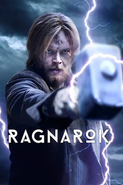 Ragnarok - Season 3 [Sub: Eng]