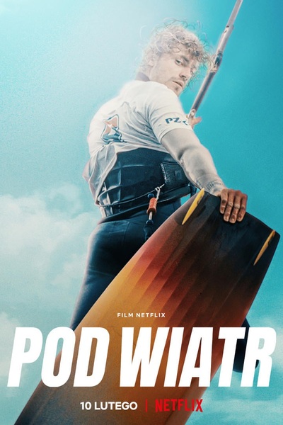 Into the Wind (Pod wiatr) [Audio: English]