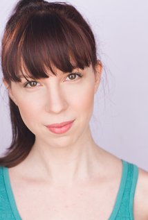 Rebecca Benzell