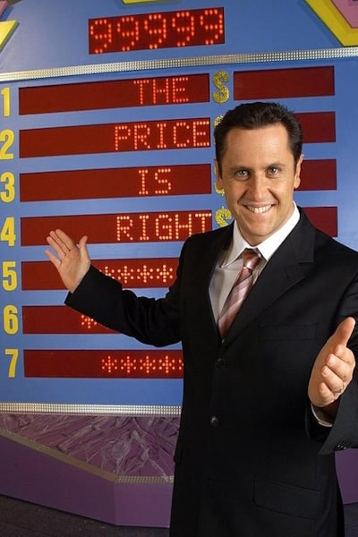 The Price Is Right - Season 1