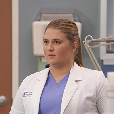Dr. Taryn Helm