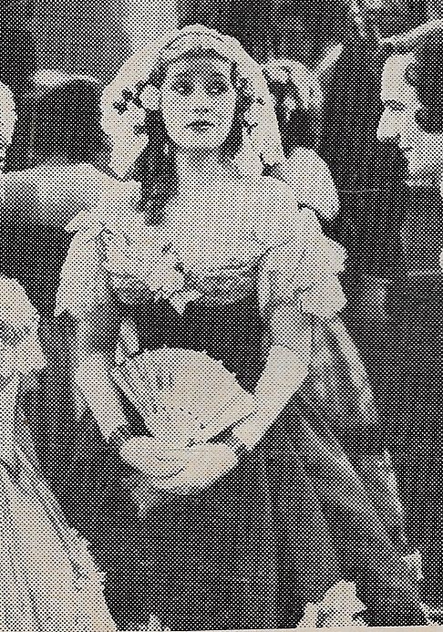 Fay Compton