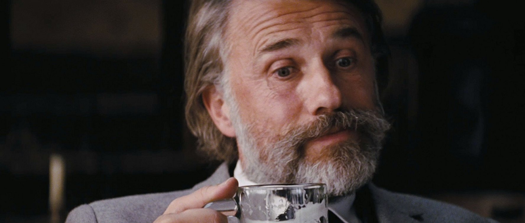 Dr. King Schultz