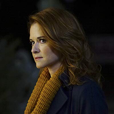 Dr. April Kepner