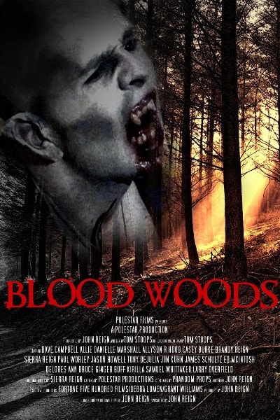 Blood Woods